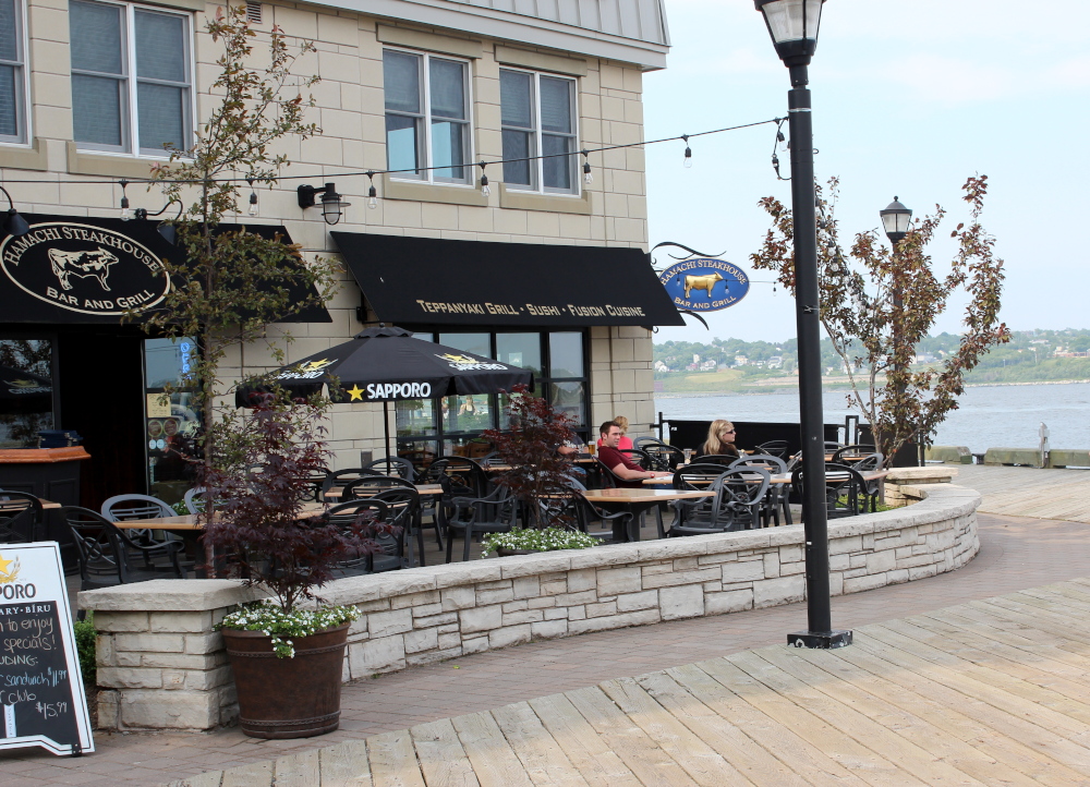 A guide to finding the best restaurants in Halifax, Nova Scotia.