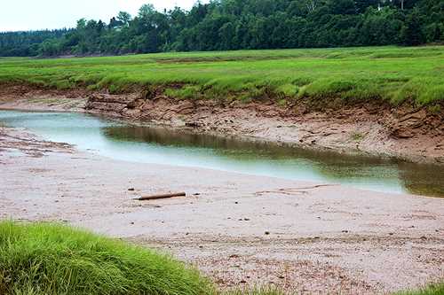 Tide Chart Truro Nova Scotia