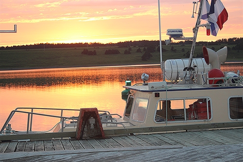 Explore Cheticamp The Richness Of Acadian Culture