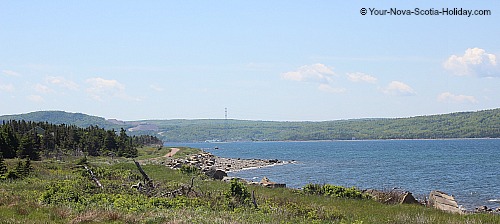 Celtic Shores Coastal Trail | Destination Trails Nova Scotia