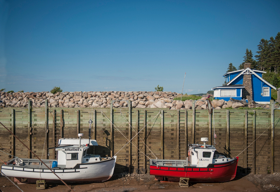 Bay Of Fundy - All You Need to Know BEFORE You Go (with Photos)