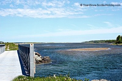 Celtic Shores Coastal Trail | Tourism Nova Scotia