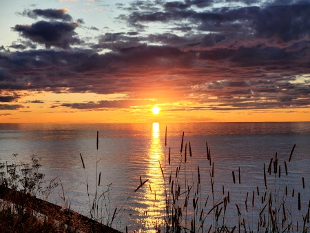 Gulf Shore Campground